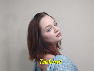Tateferrett