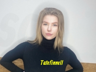 Tatefinnell