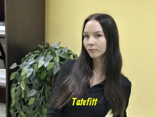 Tatefitt