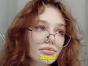 Tategail