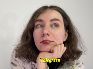 Tategreen