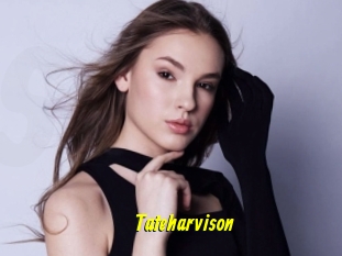 Tateharvison