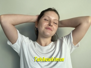 Tatehawkinson