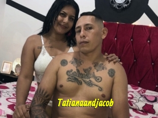 Tatianaandjacob