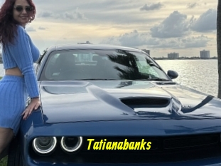 Tatianabanks