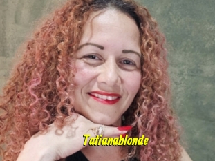 Tatianablonde