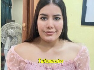 Tatianacutee