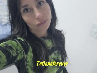 Tatianaforever