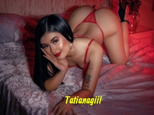 Tatianagiil