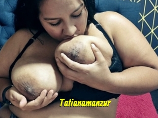 Tatianamanzur