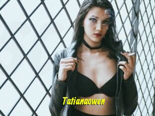Tatianaowen