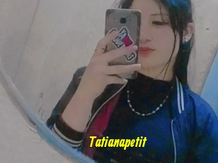 Tatianapetit
