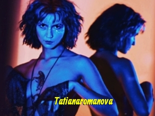 Tatianaromanova