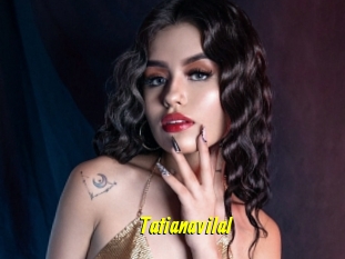 Tatianavilal