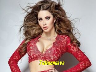 Tatiannaeve