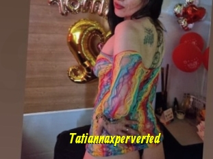 Tatiannaxperverted