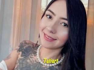 Tatiart