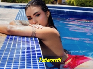 Tatimoretti