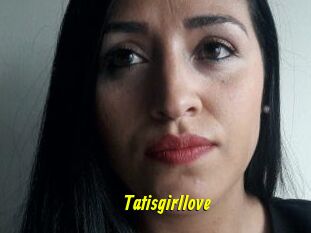 Tatisgirllove