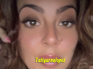 Tatiyarnalopez