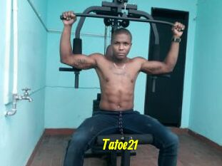 Tatoe21