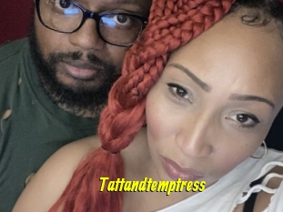 Tattandtemptress