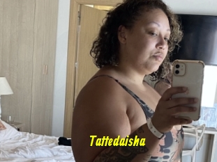 Tattedaisha