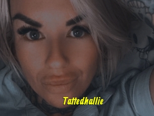Tattedhallie