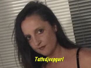 Tattedjeepgurl
