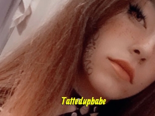 Tattedupbabe