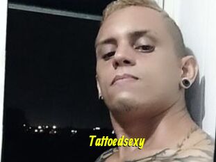 Tattoedsexy
