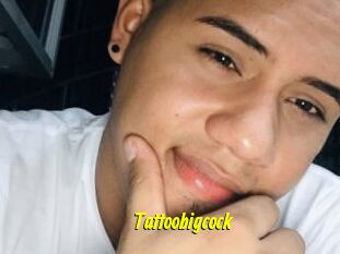 Tattoobigcock