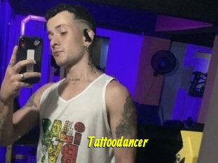 Tattoodancer