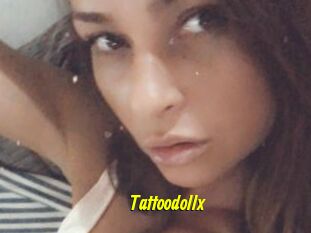 Tattoodollx