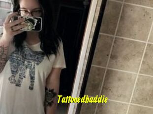Tattooedbaddie