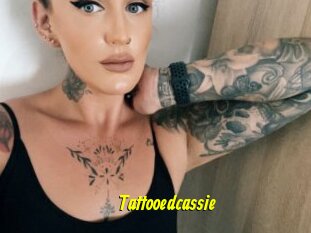 Tattooedcassie