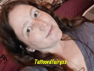 Tattooedfairyxx