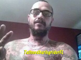 TattooedharleyriderFL