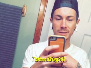 Tattooedking907