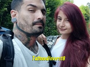 Tattooedlovers18