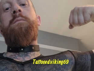 Tattooedviking69