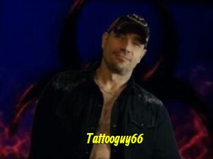 Tattooguy66
