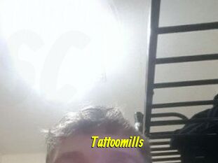 Tattoomills