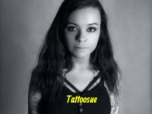 Tattoosue