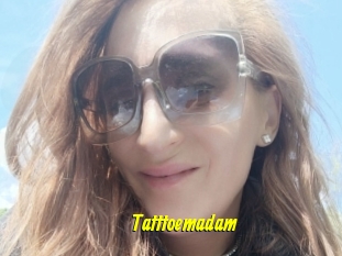 Tatttoemadam