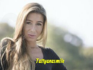 Tattyanasmile