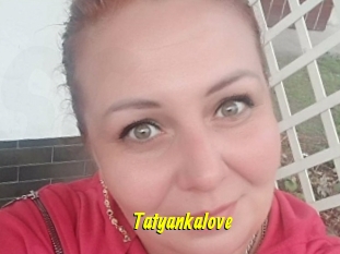 Tatyankalove