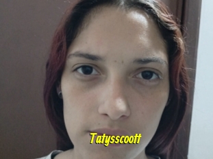 Tatysscoott