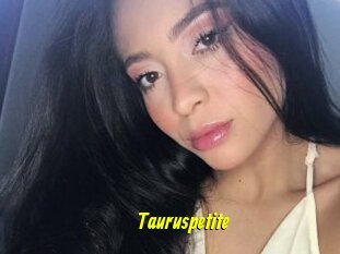 Tauruspetite