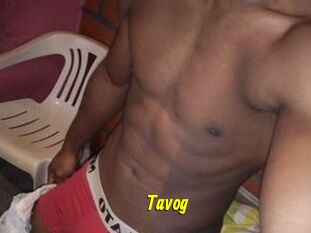 Tavog